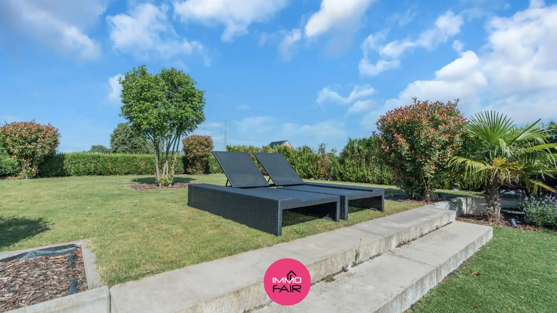 Unieke villa met zwembad en aansluitende weide  foto 20