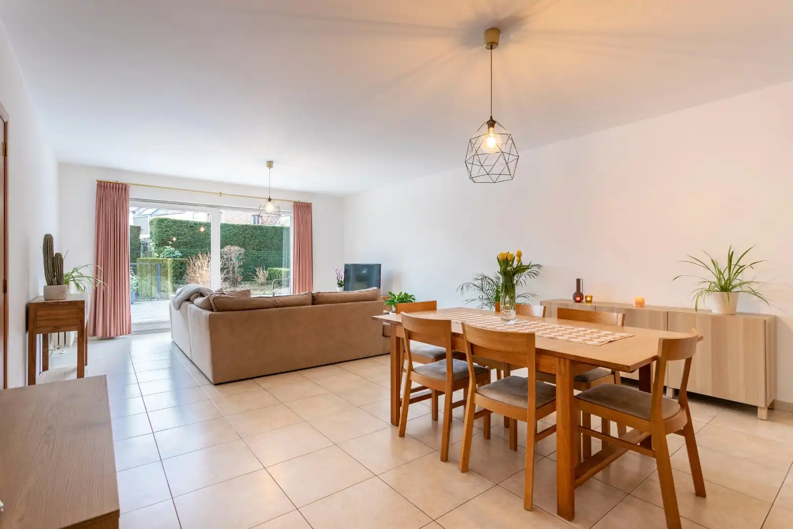 Appartement te koop Broekborre 171 -/1 - 1500 Halle