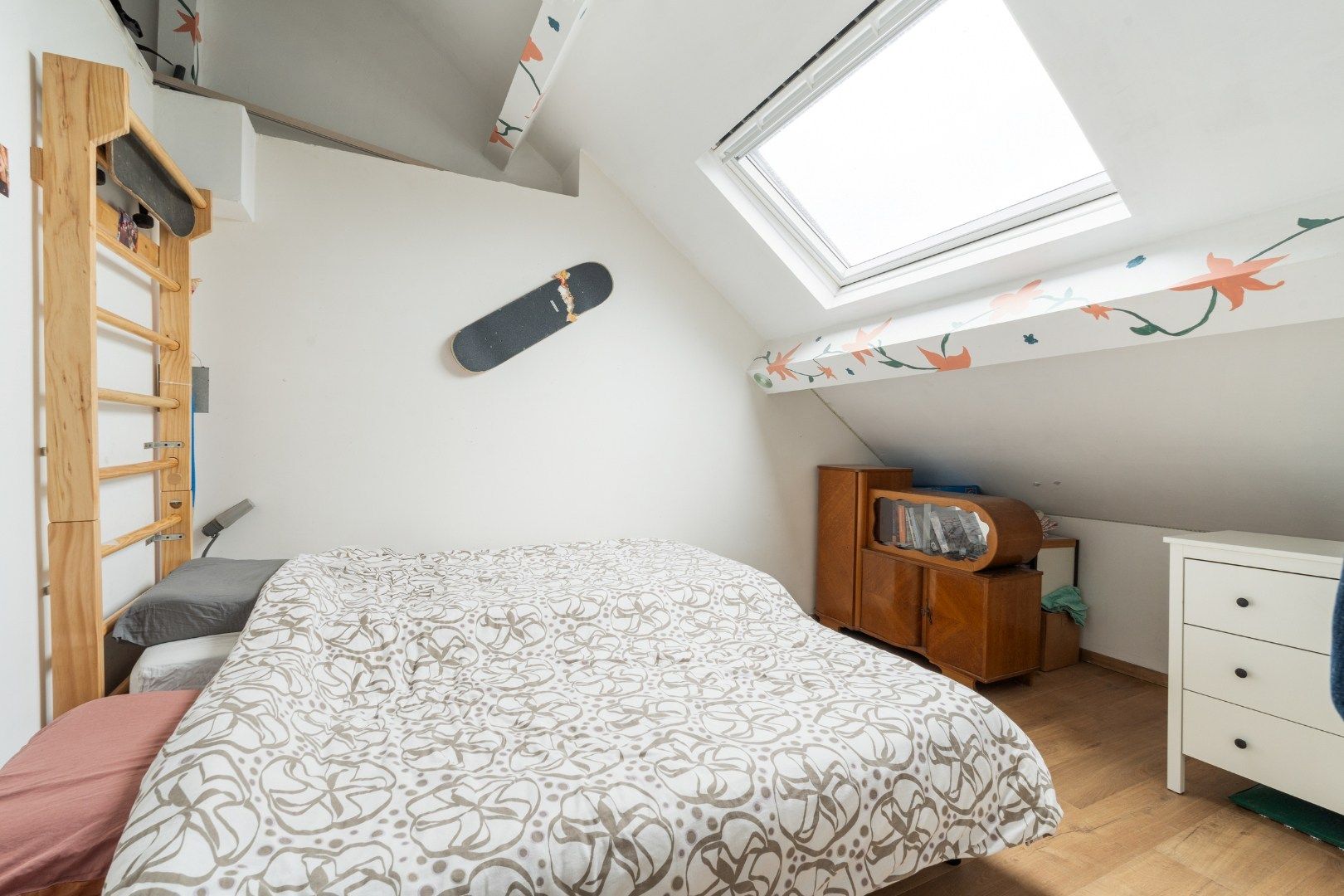 Instapklare en volledig gerenoveerde rijwoning te koop in Oostende – Hennepstraat foto 23