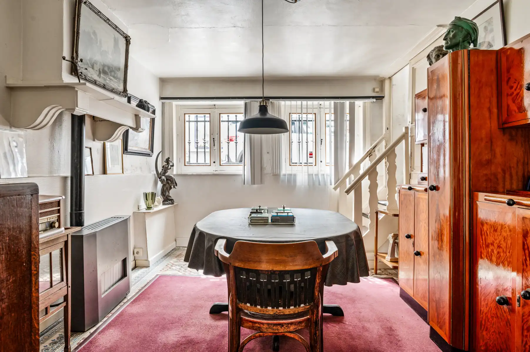 Huis te koop foto 9
