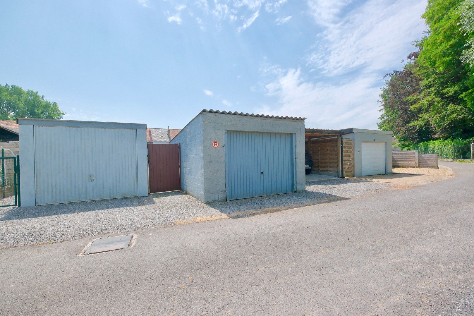 Ardooie - 3 SLPK woning met garage op perceel van 278 m²! foto 16