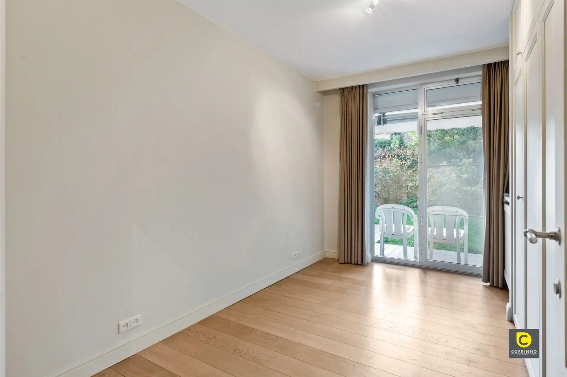 Uitzonderlijk ruim gelijkvloers app foto 10