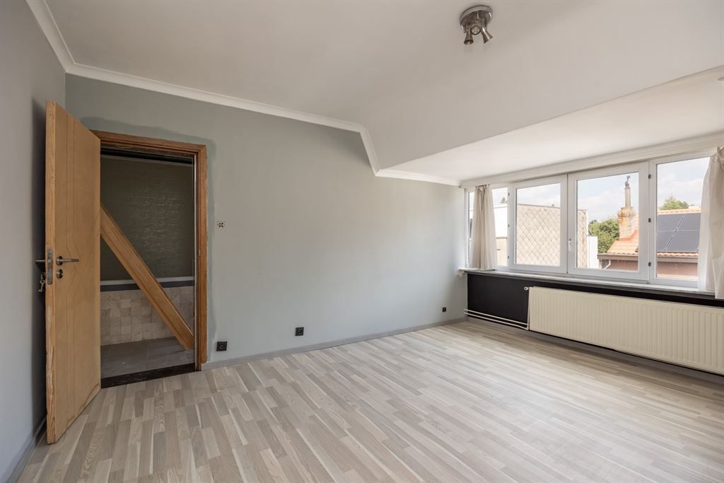 Ruim duplexappartement nabij de stad en groen foto 8