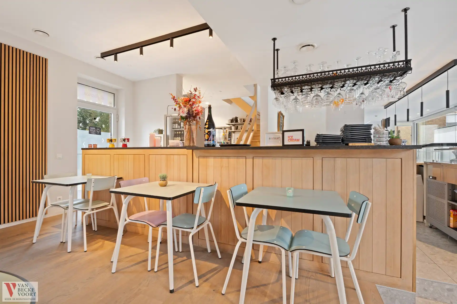 Energiezuinig handelshuis foto 3