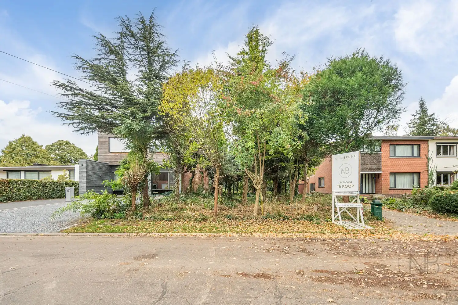 Woning met  bouwgrond te koop aan De Maten in Genk foto 7