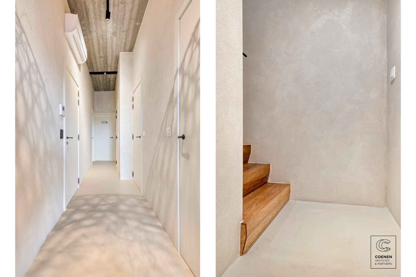 Uitzonderlijk duplex appartement van 130 m² op TOPlocatie te Antwerpen Zuid! foto 11