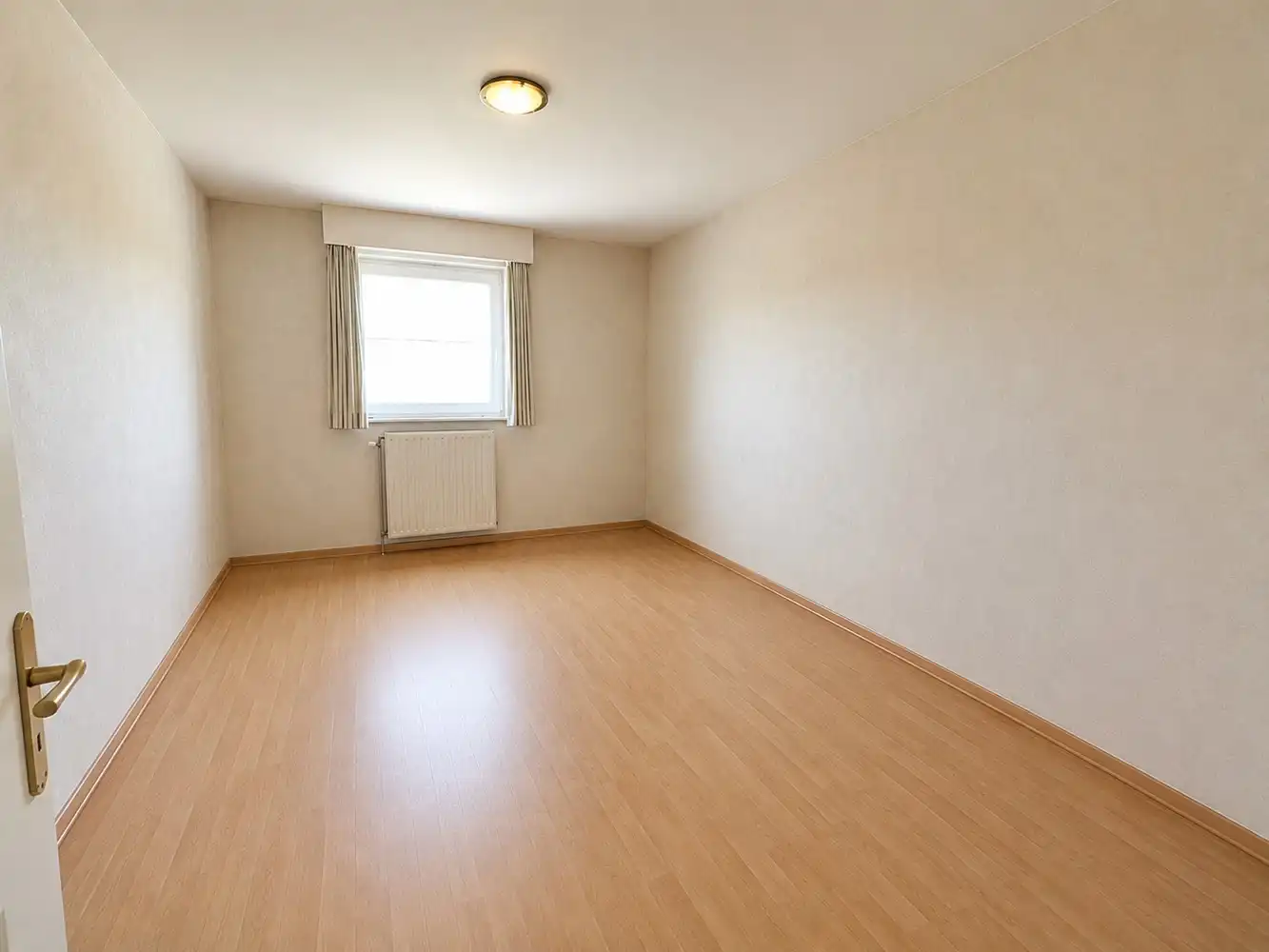 Instapklaar gelijkvloers appartement foto 6