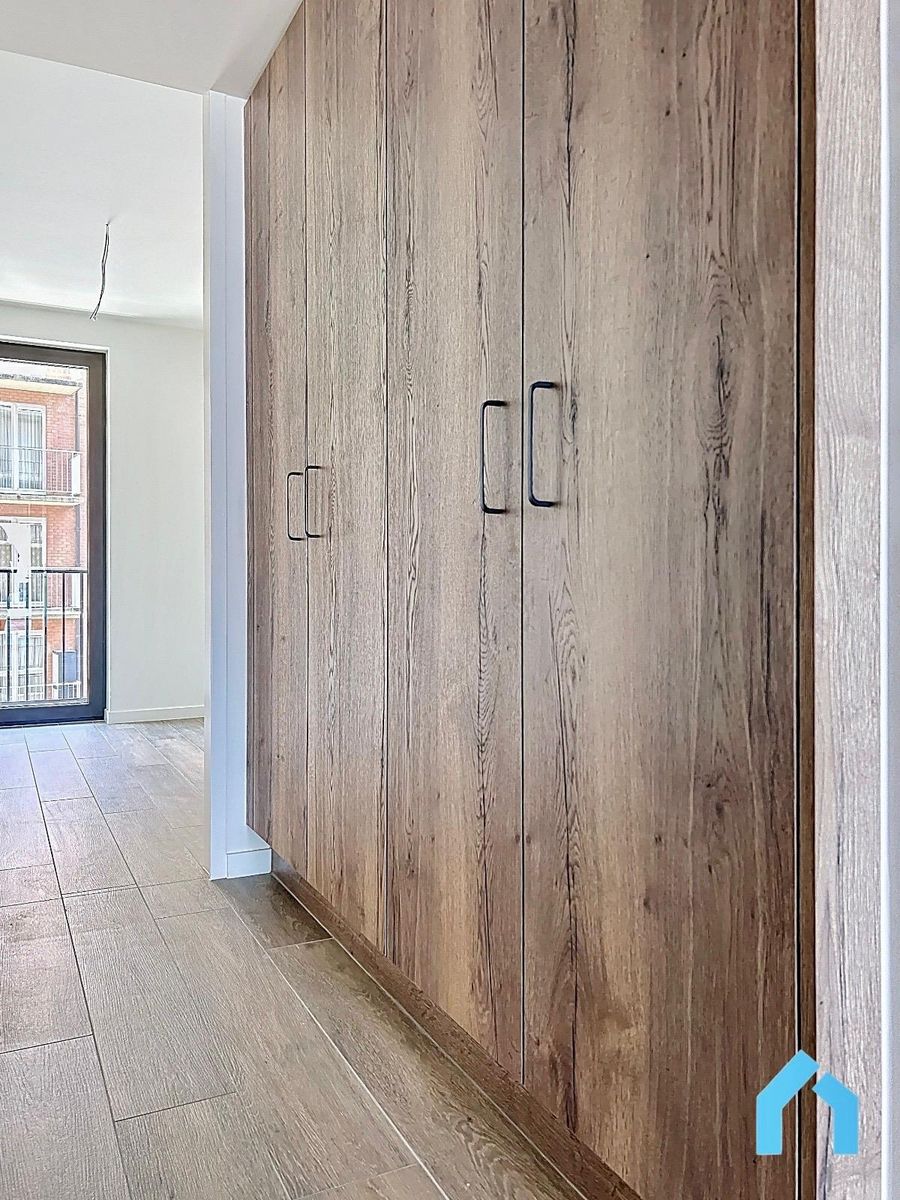 High-end nieuwbouwappartement met adembenemend zeezicht te koop foto 14