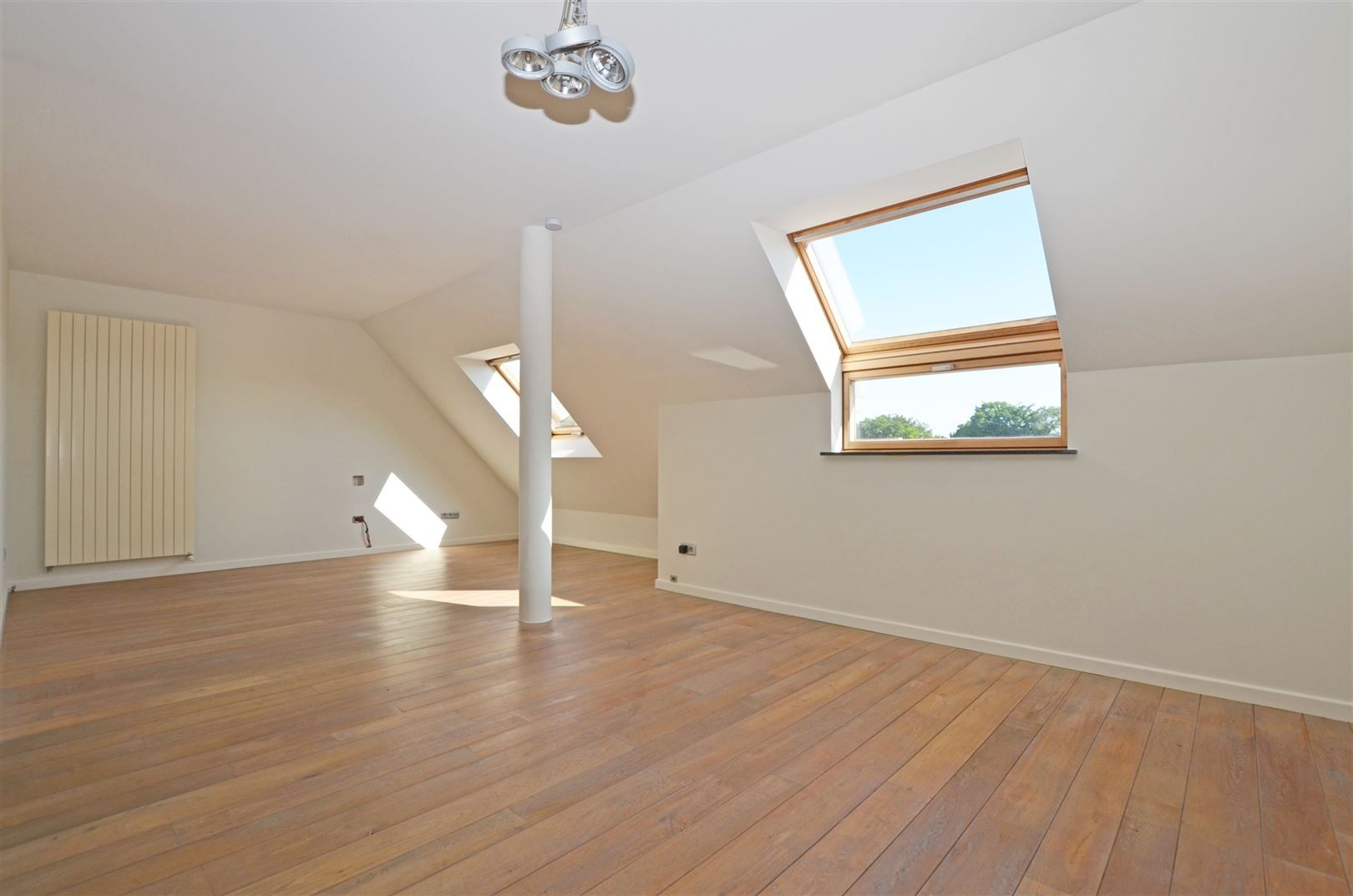 Instapklaar duplex-appartement op centrale ligging foto 4