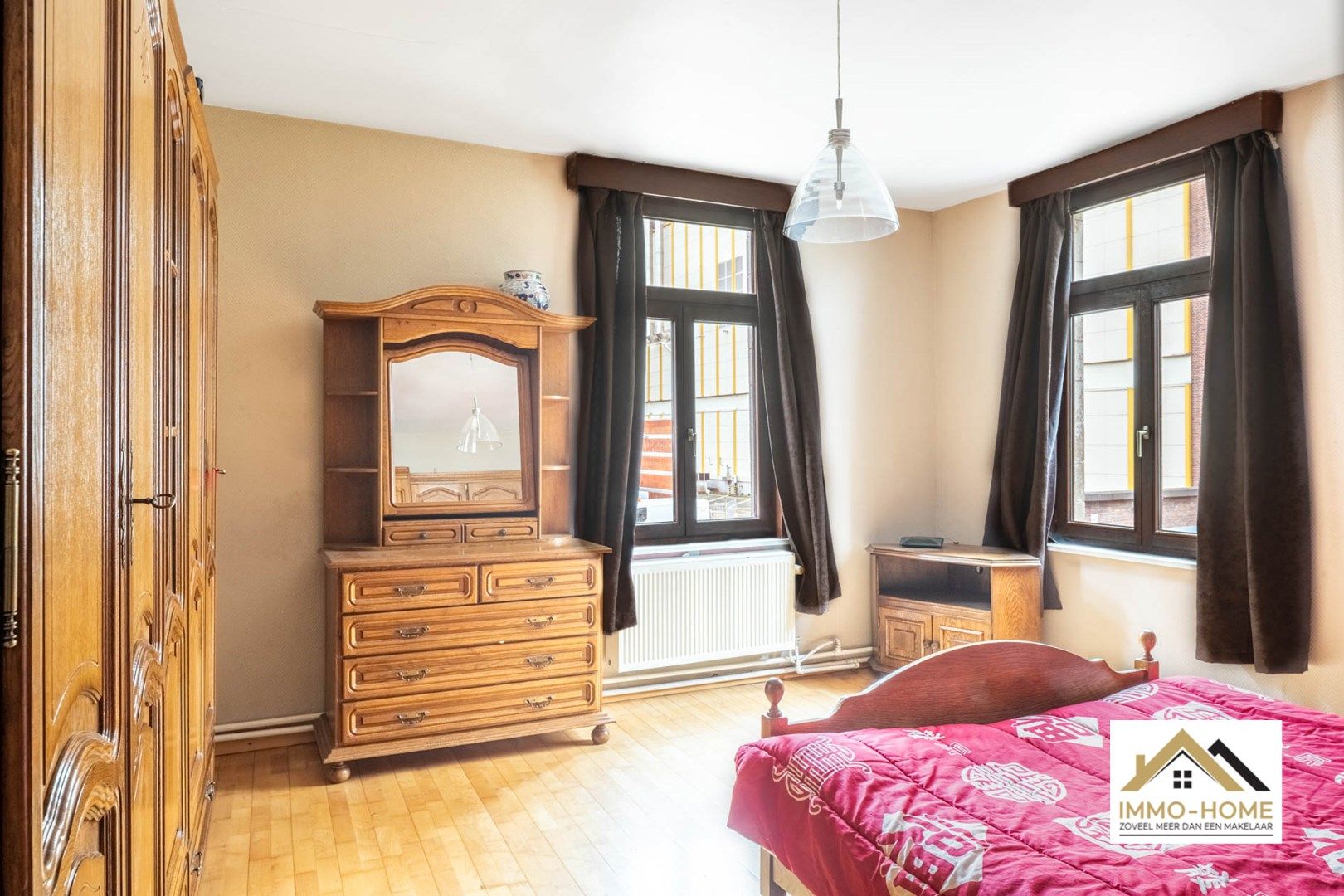 Zeer ruime woning met veel potentieel!  foto 14