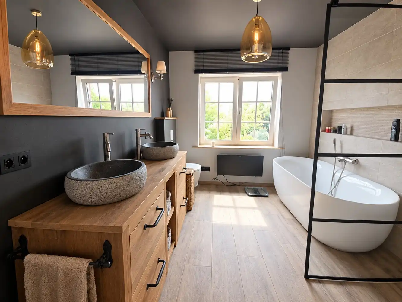 Karaktervolle halfopen woning met authentieke uitstraling foto 13