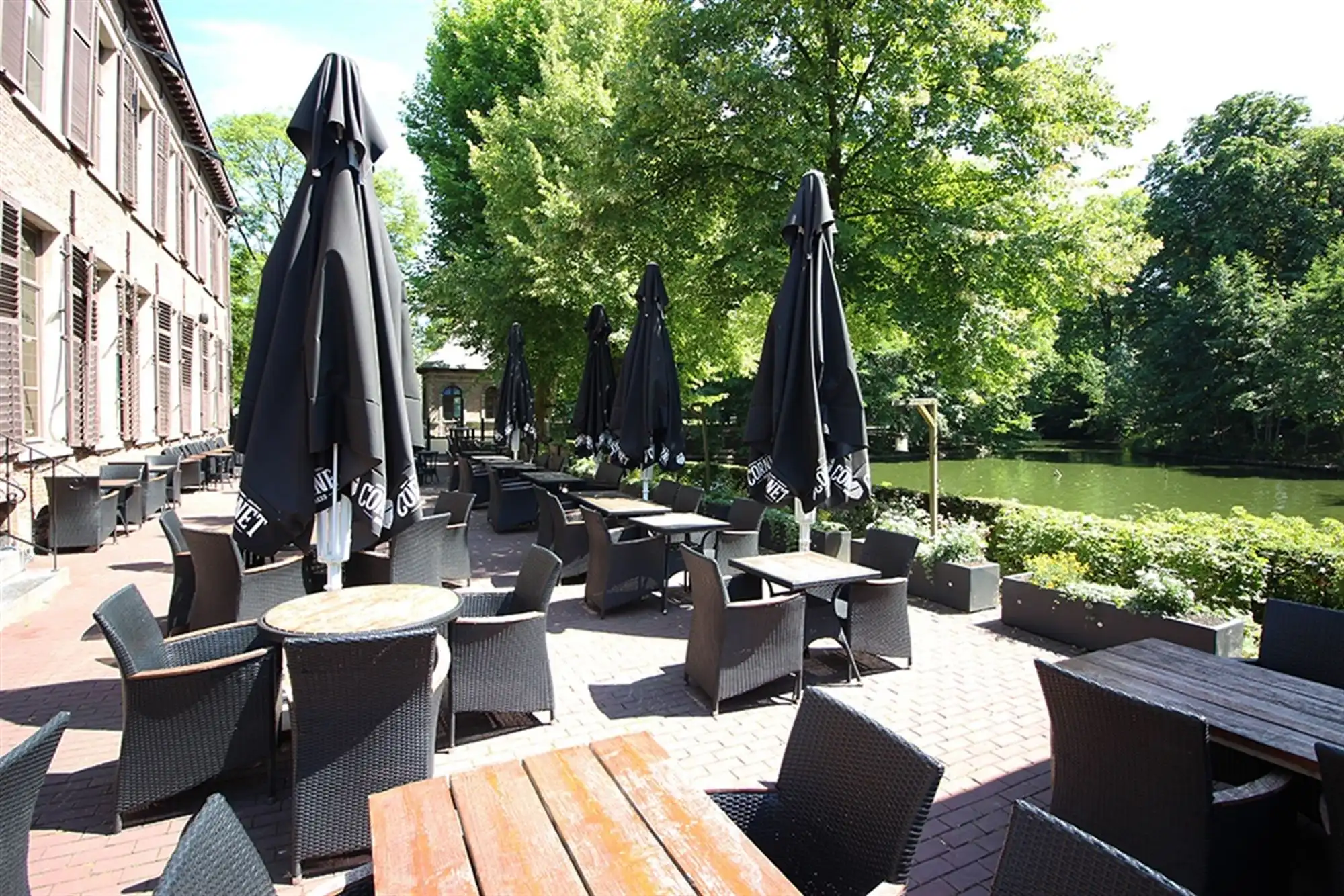 Uniek erfgoed met uitzonderlijk commercieel potentieel  foto 4