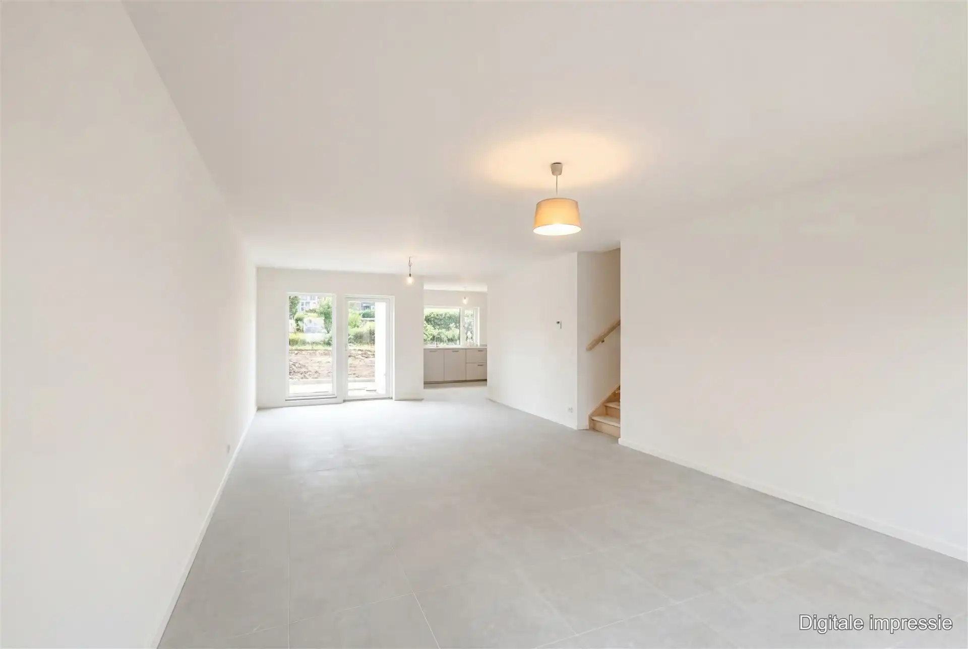 Toekomstbestendig wonen of slim investeren: 14 zero-energy woningen in Wetteren foto 3