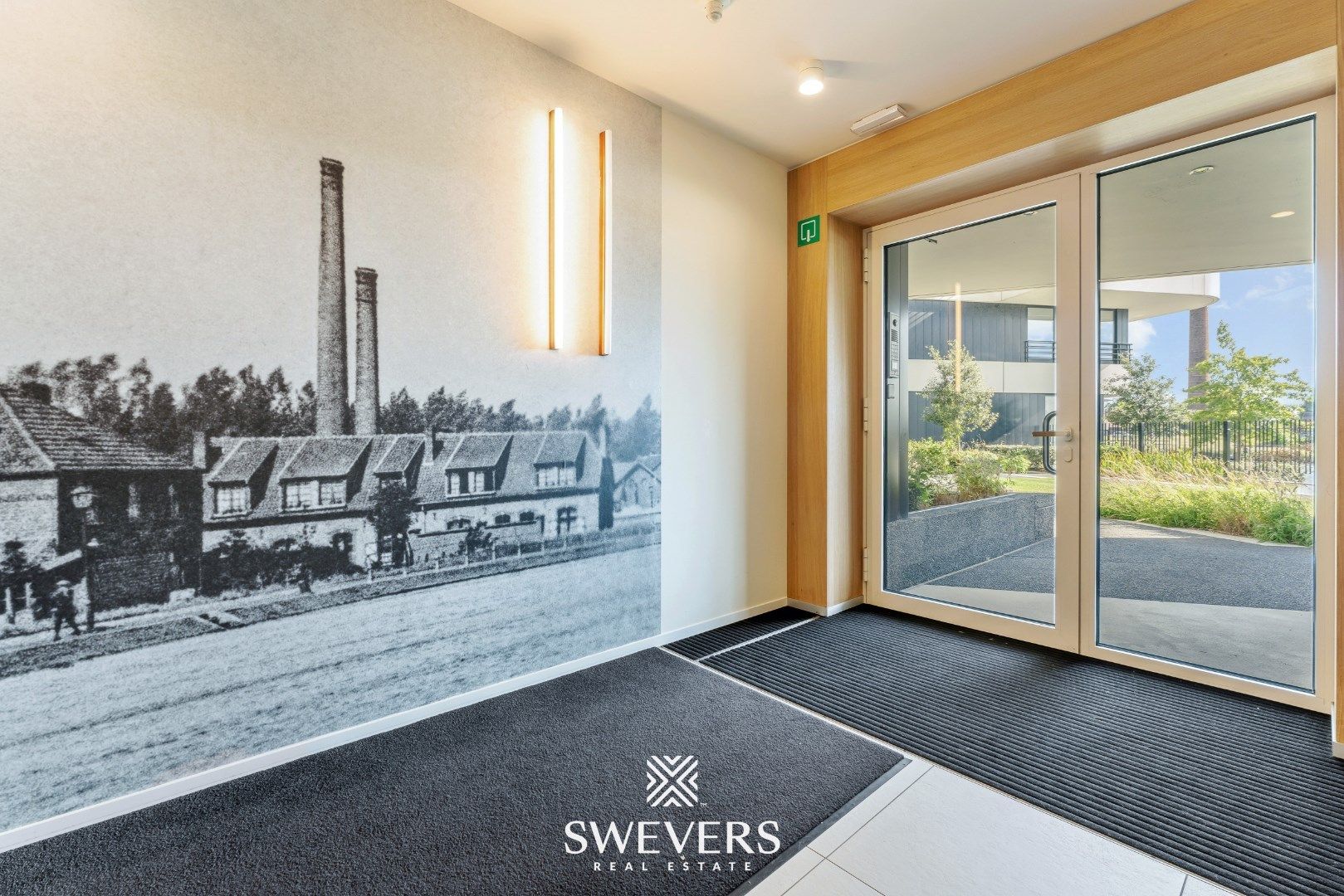 Adembenemend luxueus appartement (216m²) op Zuidzicht met riant terras rondom (223 m²) foto 48