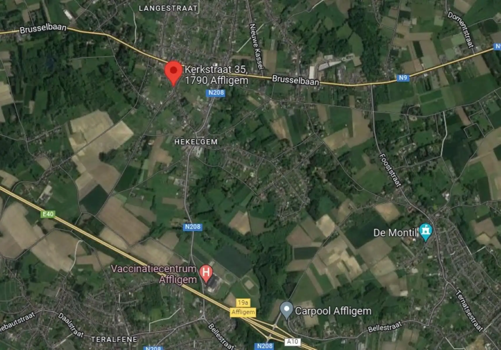 Kerkstraat 35 - Lot 2 foto 8