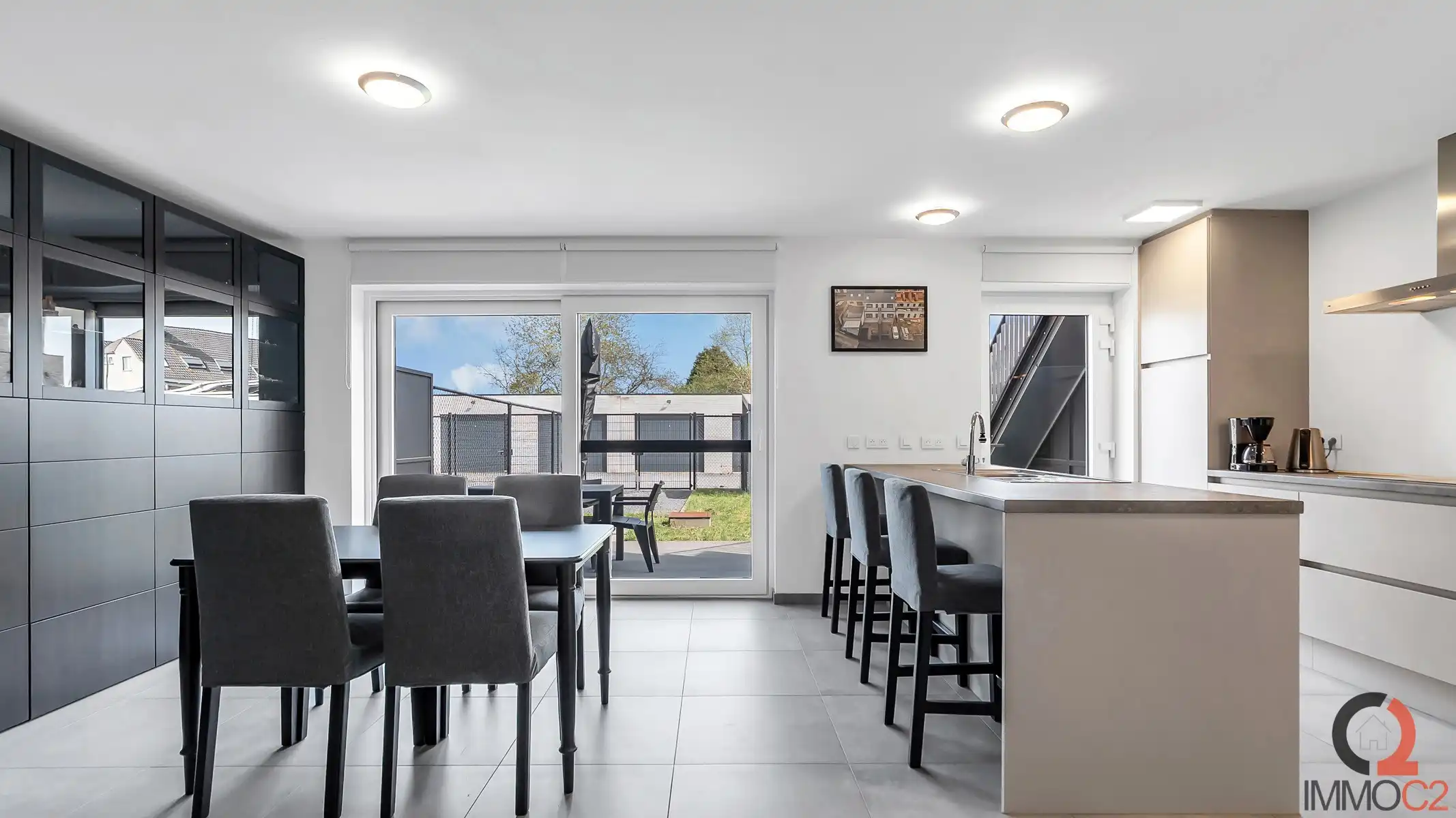 Appartement te huur foto 11