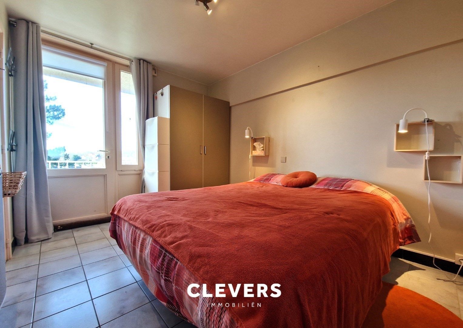 Gezellig vakantie app. met subliem zicht en heerlijk terras foto 11