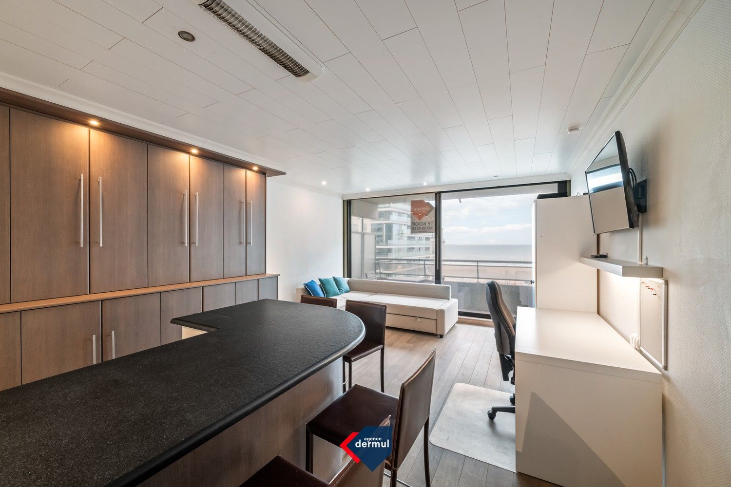 RESIDENTIE ROYAL ASCOT foto 6