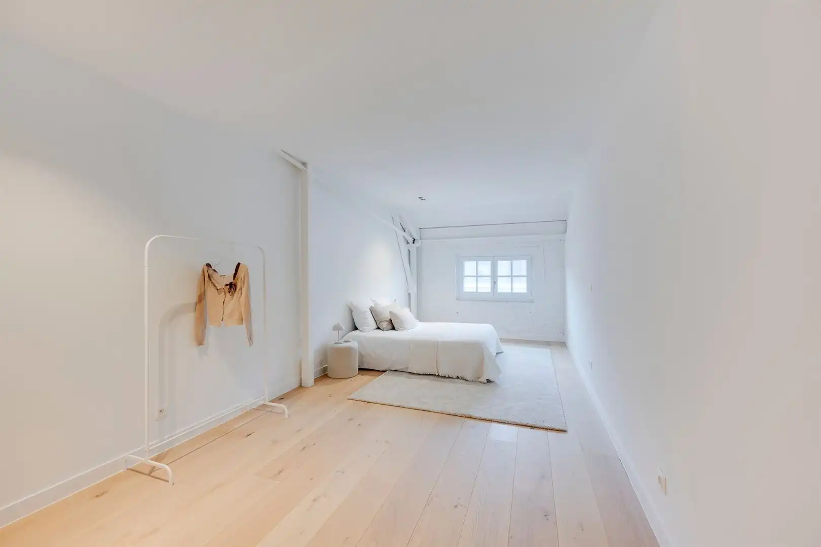 Iconische loft aan het begeerde Eilandje foto 20