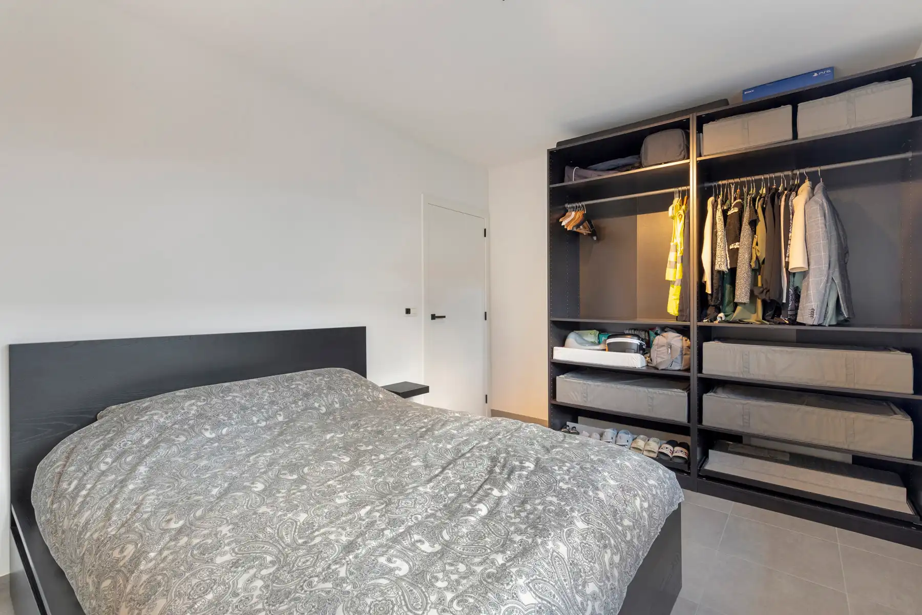 Recent GVL app met 3 slpk, tuin/terras en inclusief garage! foto 17