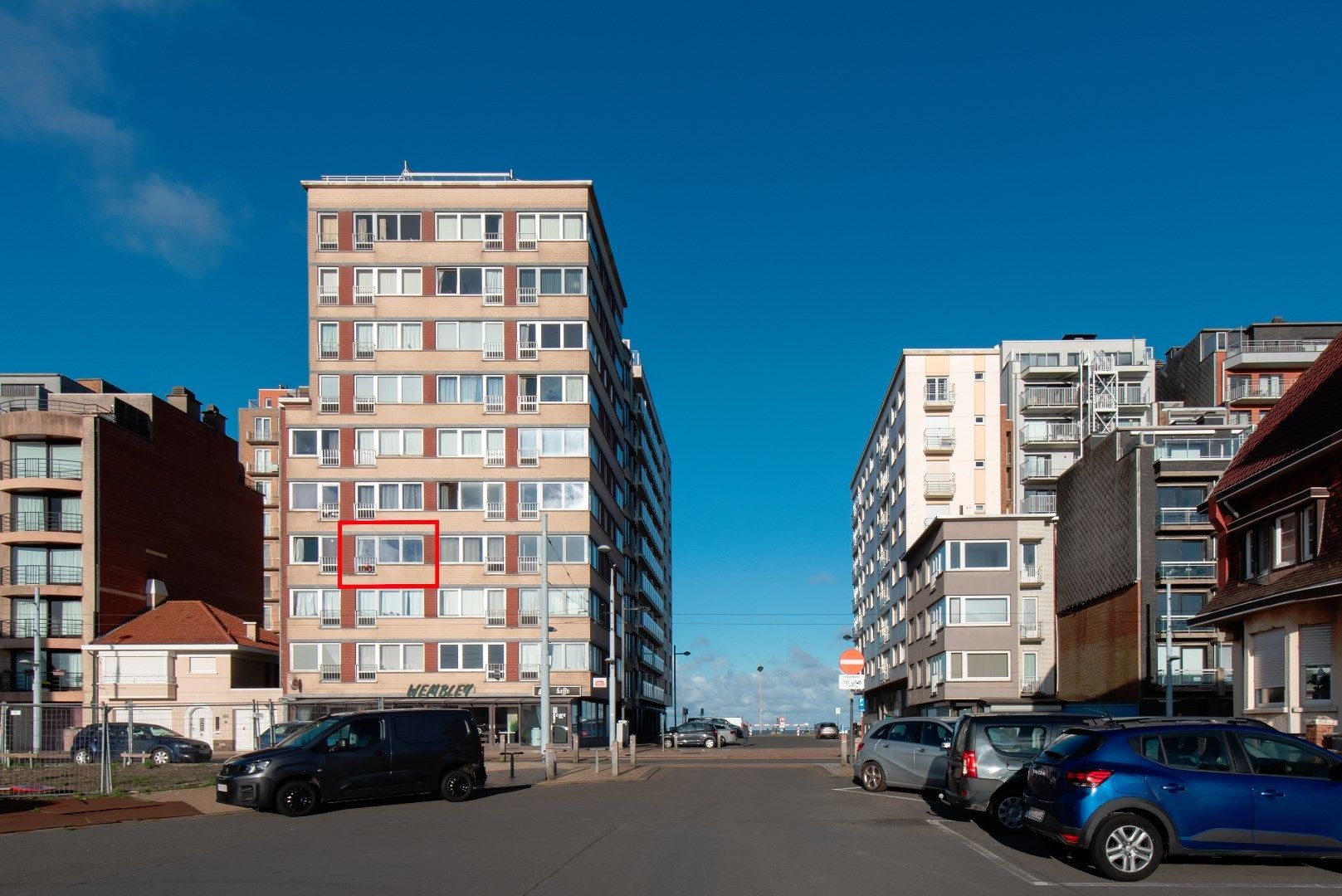 Aangename studio in rustige residentie! foto 13