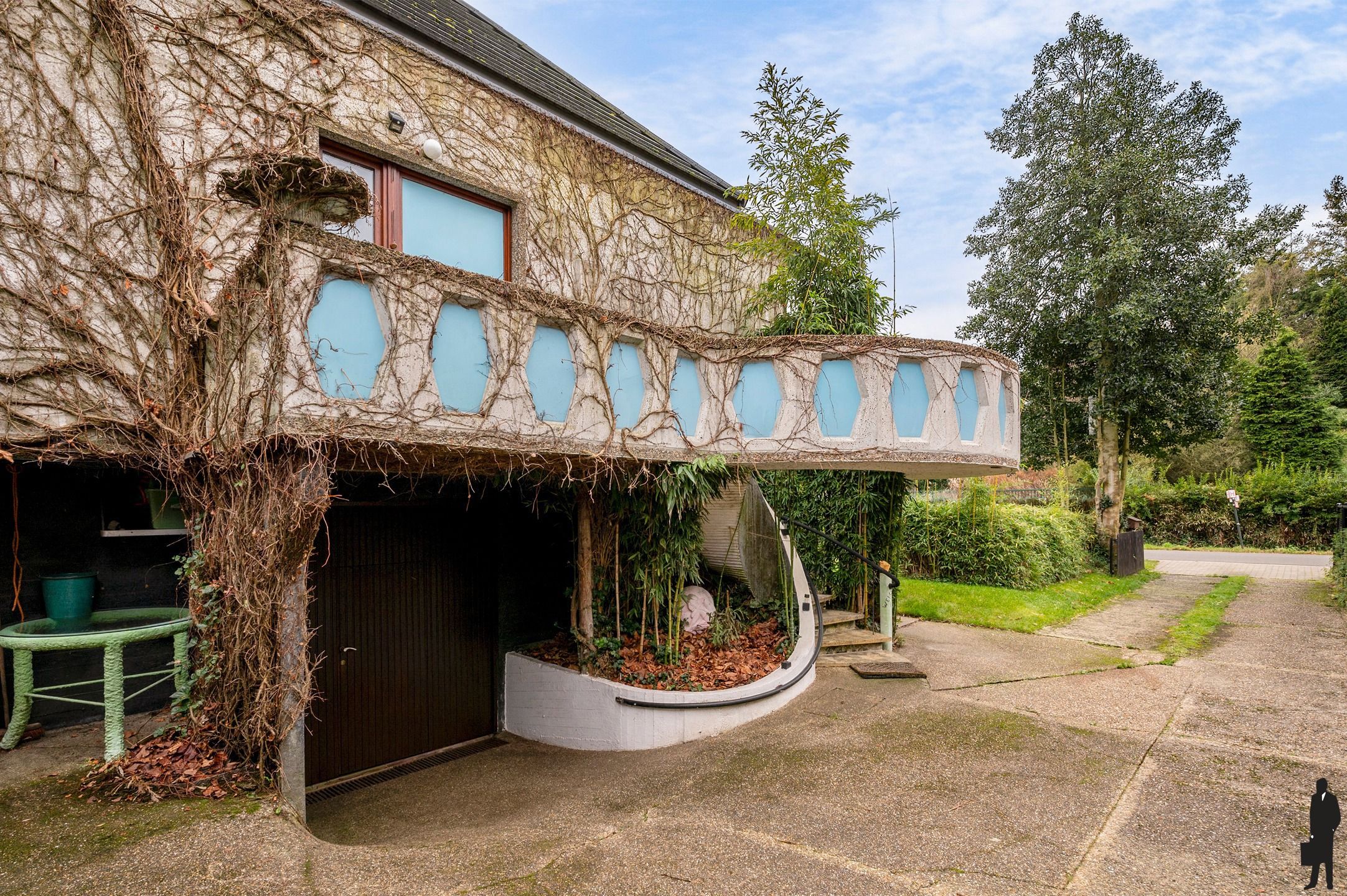Charmante vrijstaande woning op een groen en rustig perceel!  foto 13