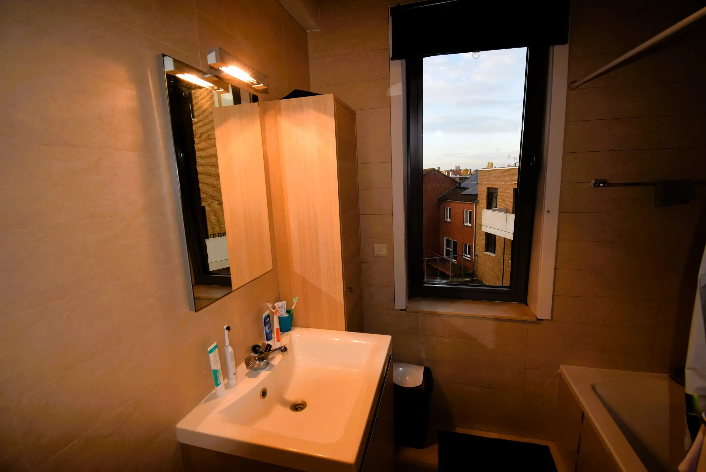 Appartement 2 slaapkamers foto 6