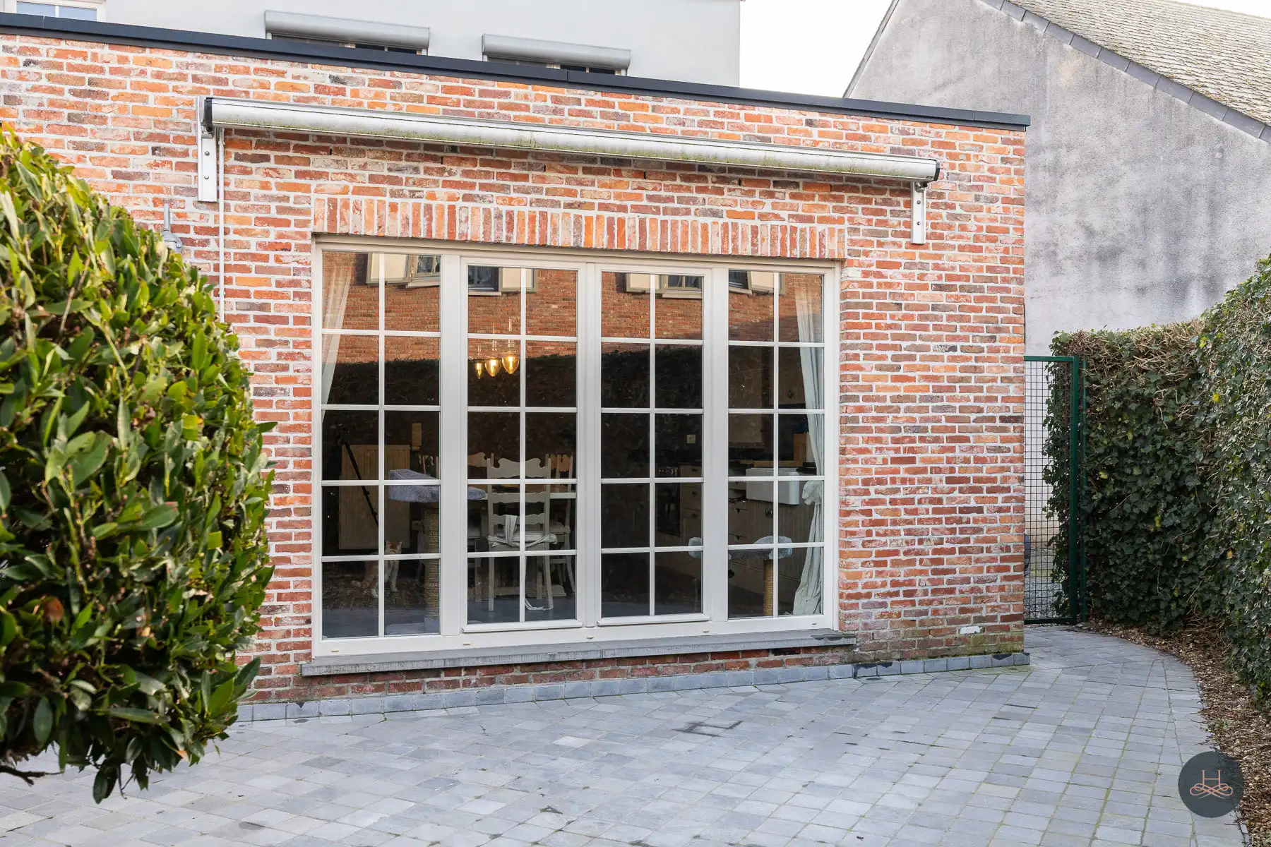 Leuke en ruime woning in centrum Tremelo foto 29