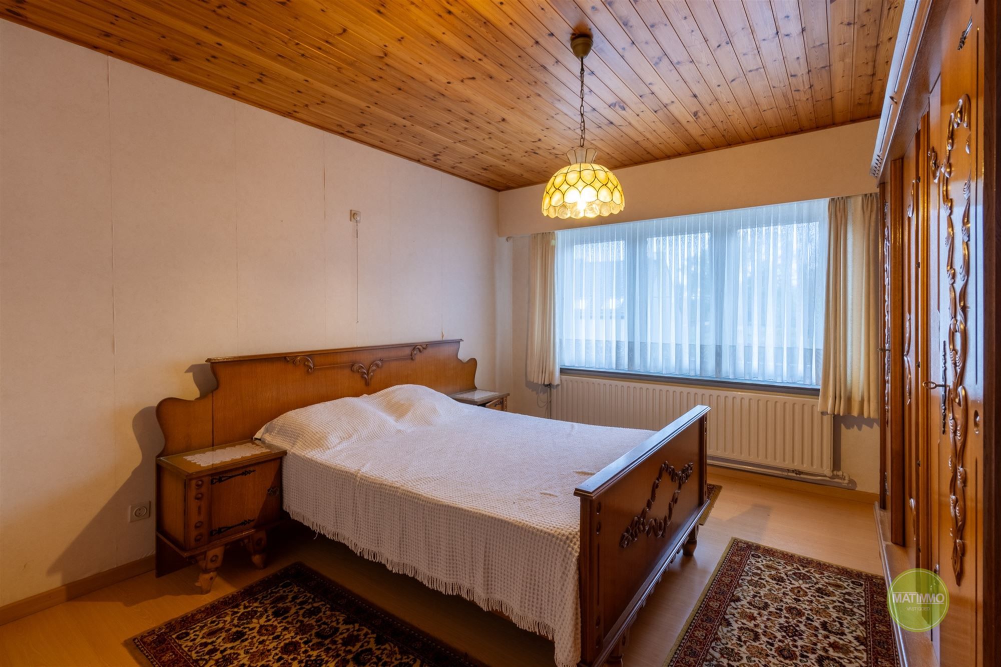 Ruime woning met 3 slaapkamers te Mol-Achterbos.  foto 13