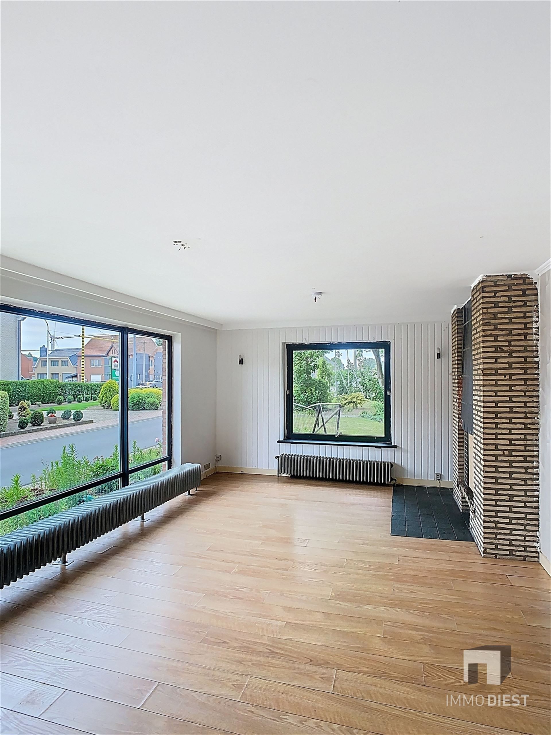 Bungalow foto 9
