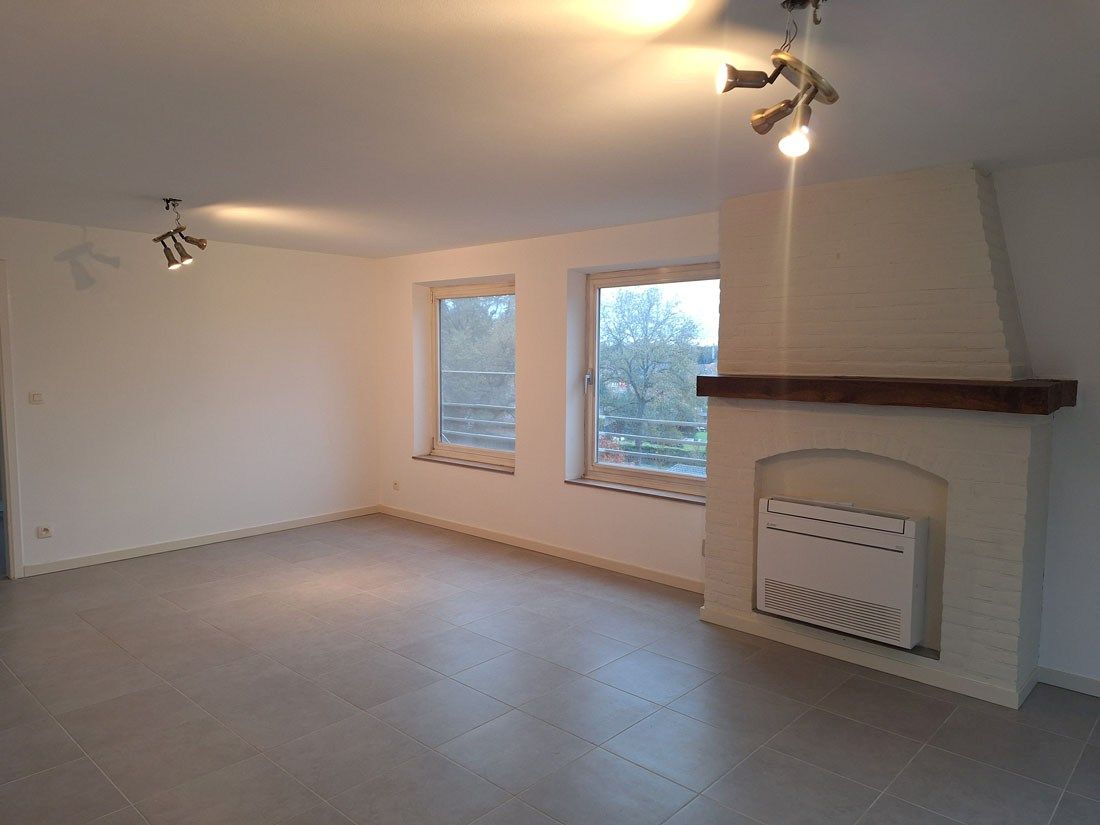 Knap gerenoveerd appartement te As foto 5