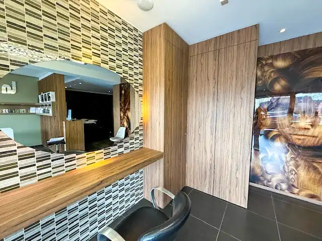 Multifunctioneel handelspand 74m² foto 14