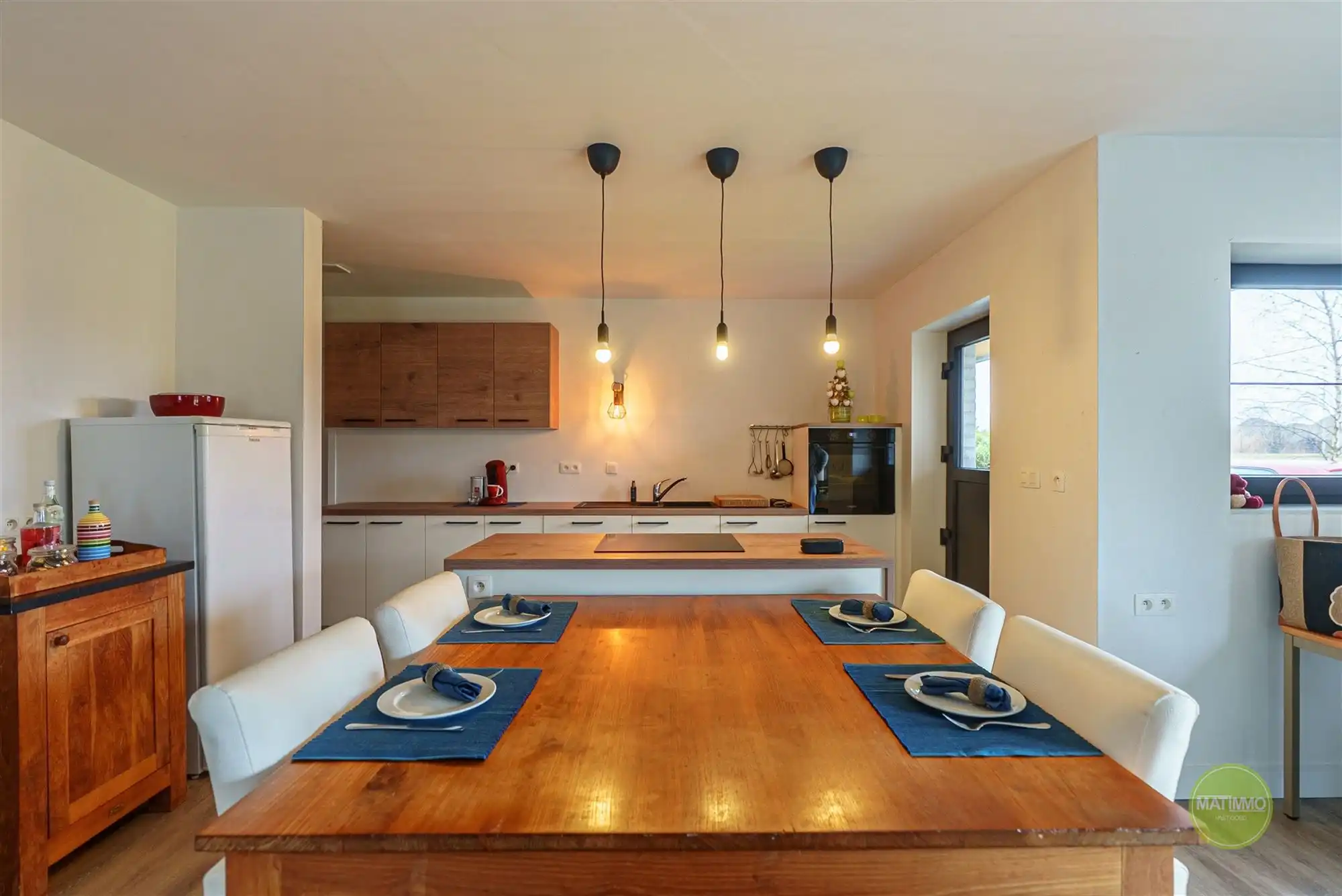 Energiezuinige woning in een rustige straat te Balen-Wezel foto 7