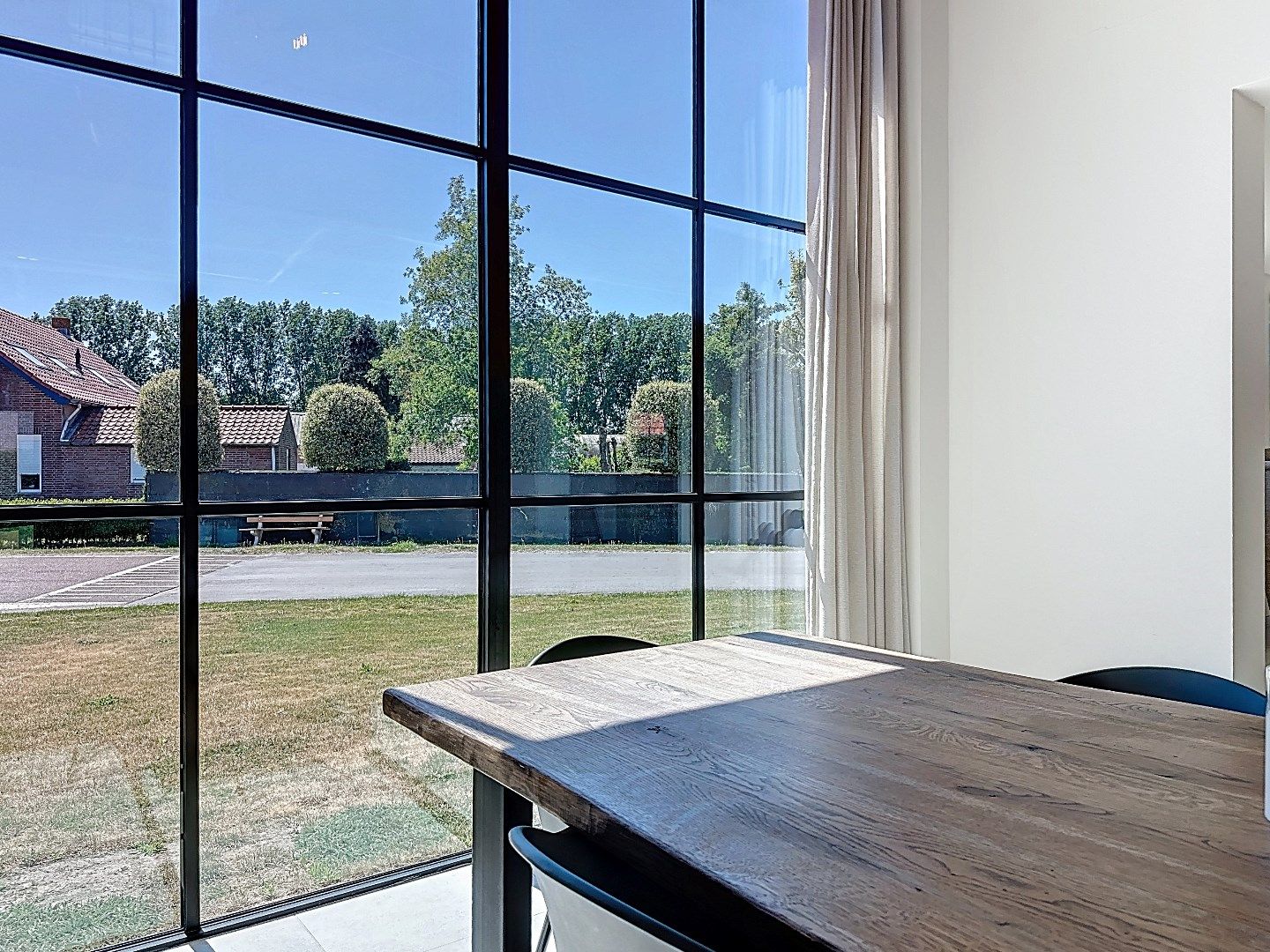 Modern wonen met een landelijk karakter foto 8