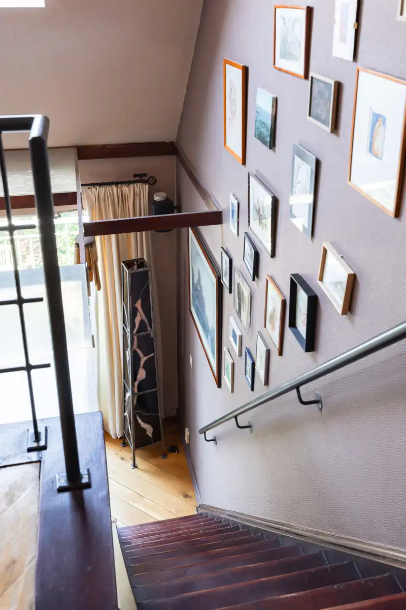 Instapklare duplex met prachtig uitzicht en parkings foto 19