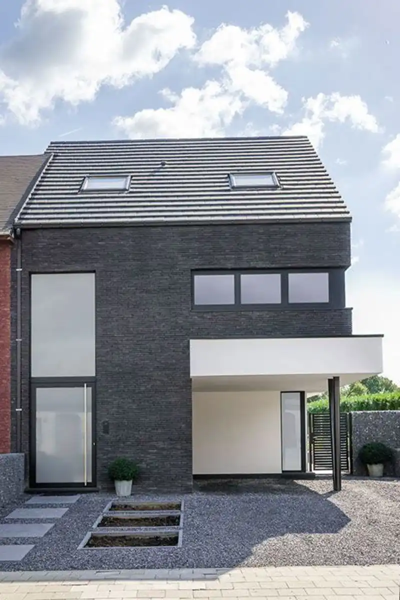 Bouw jouw droomwoning in Asse! foto 13