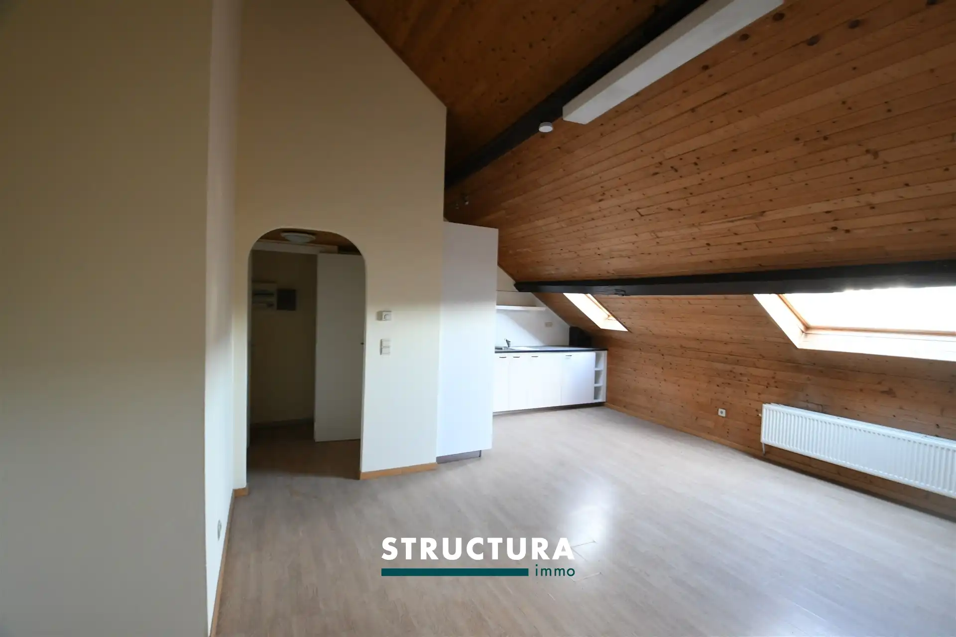 appartement foto 3