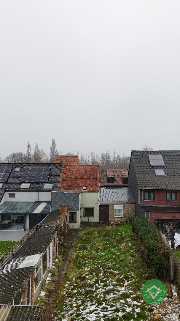 Woning met kleine loods te Gistel  foto 19