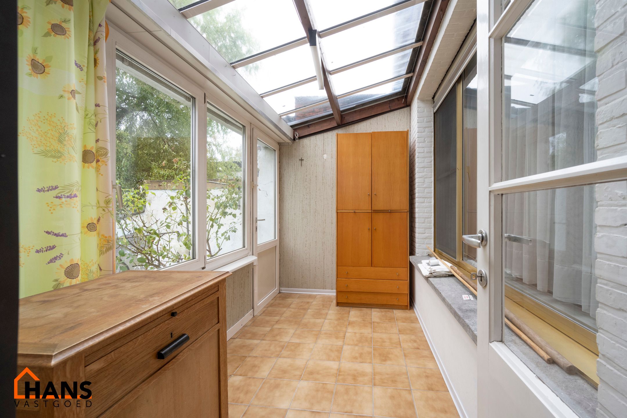 Te renoveren woning. foto 8