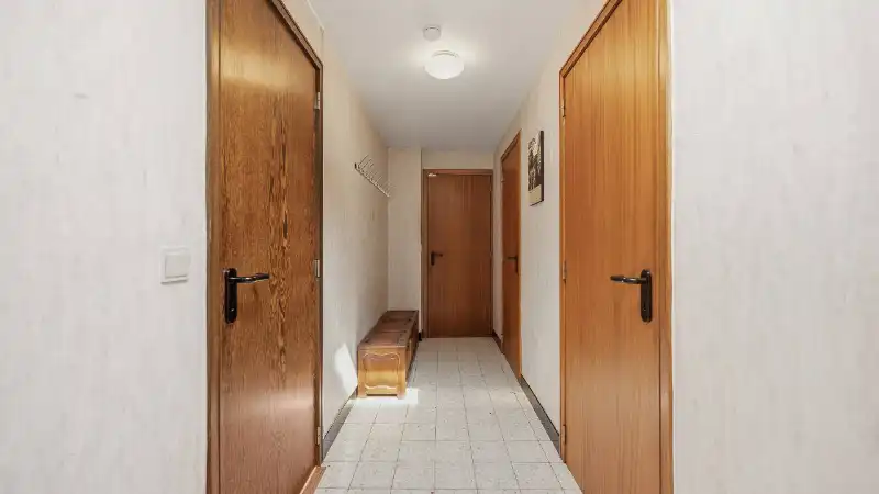 Landhuis alles gelijkvloers van 229m² op 19 are foto 18