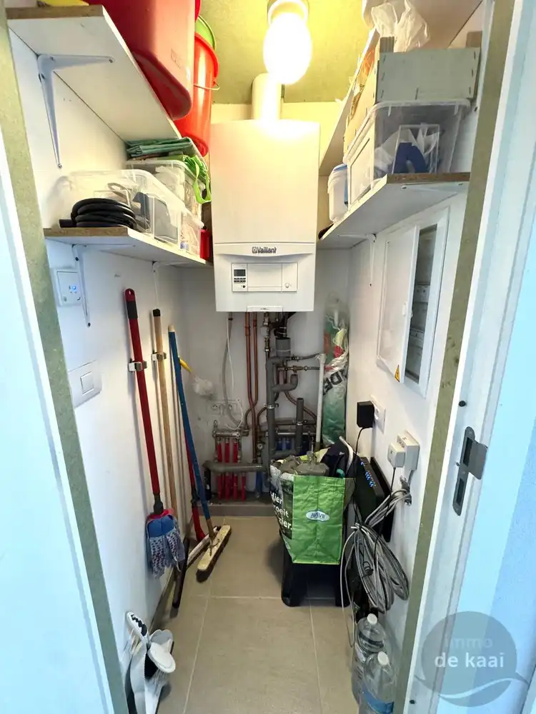 Appartement te koop foto 13