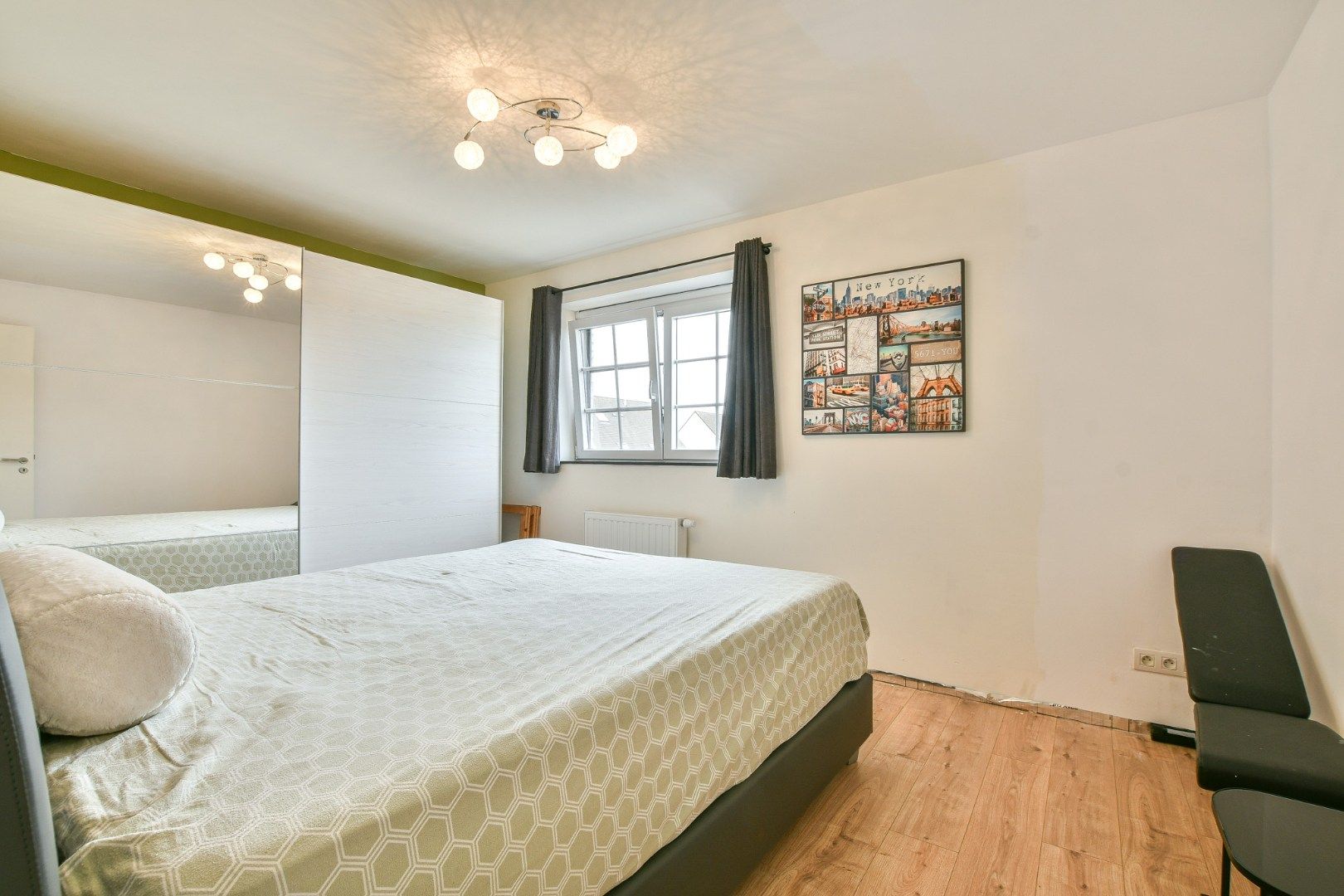 Recente gezinswoning met 4 slaapkamers op toplocatie in De Haan! foto 24