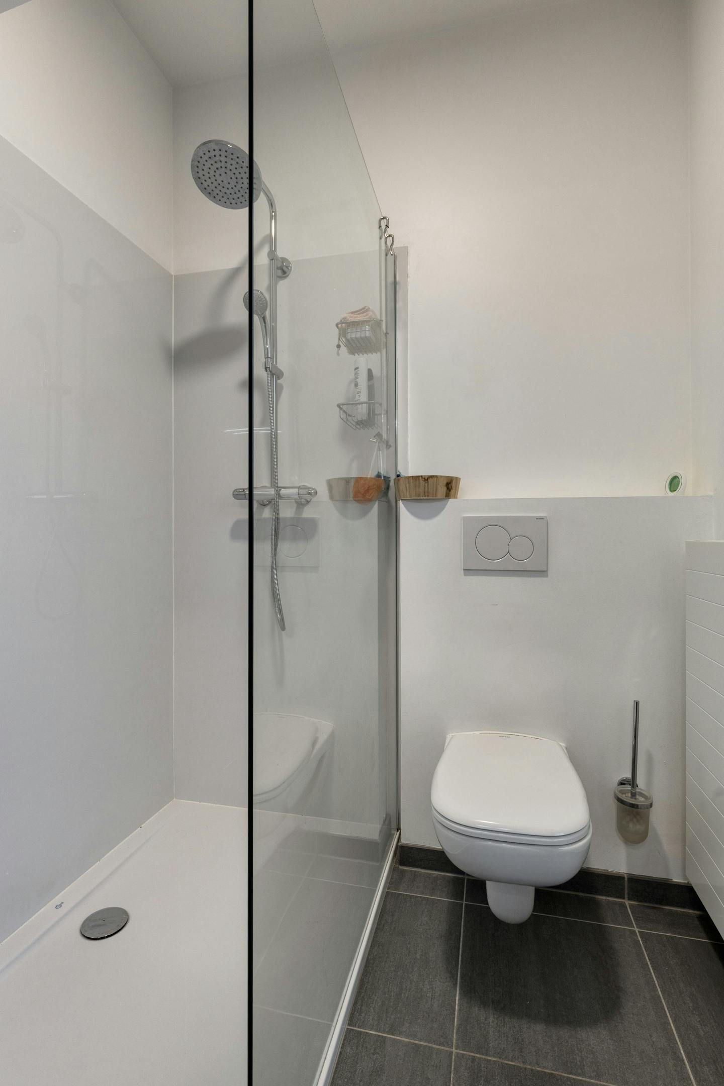 Appartement met twee slaapkamers te koop in Wuustwezel! foto 17