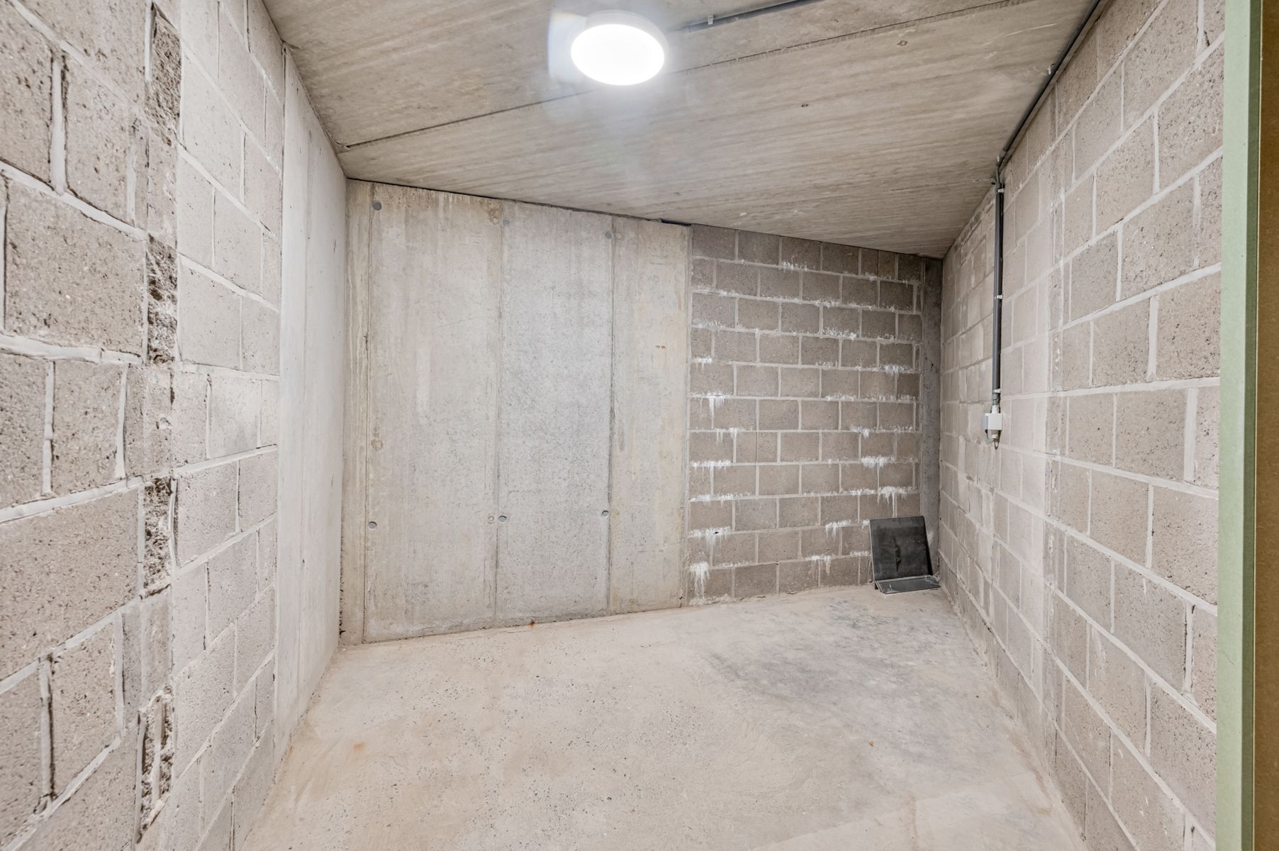 Nieuwbouwappartement mogelijks aan 2% RR ( geen BTW ) foto 20