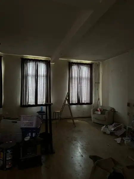 Karaktervol hoekpand met veel mogelijkheden op een perceel van 7are foto 20