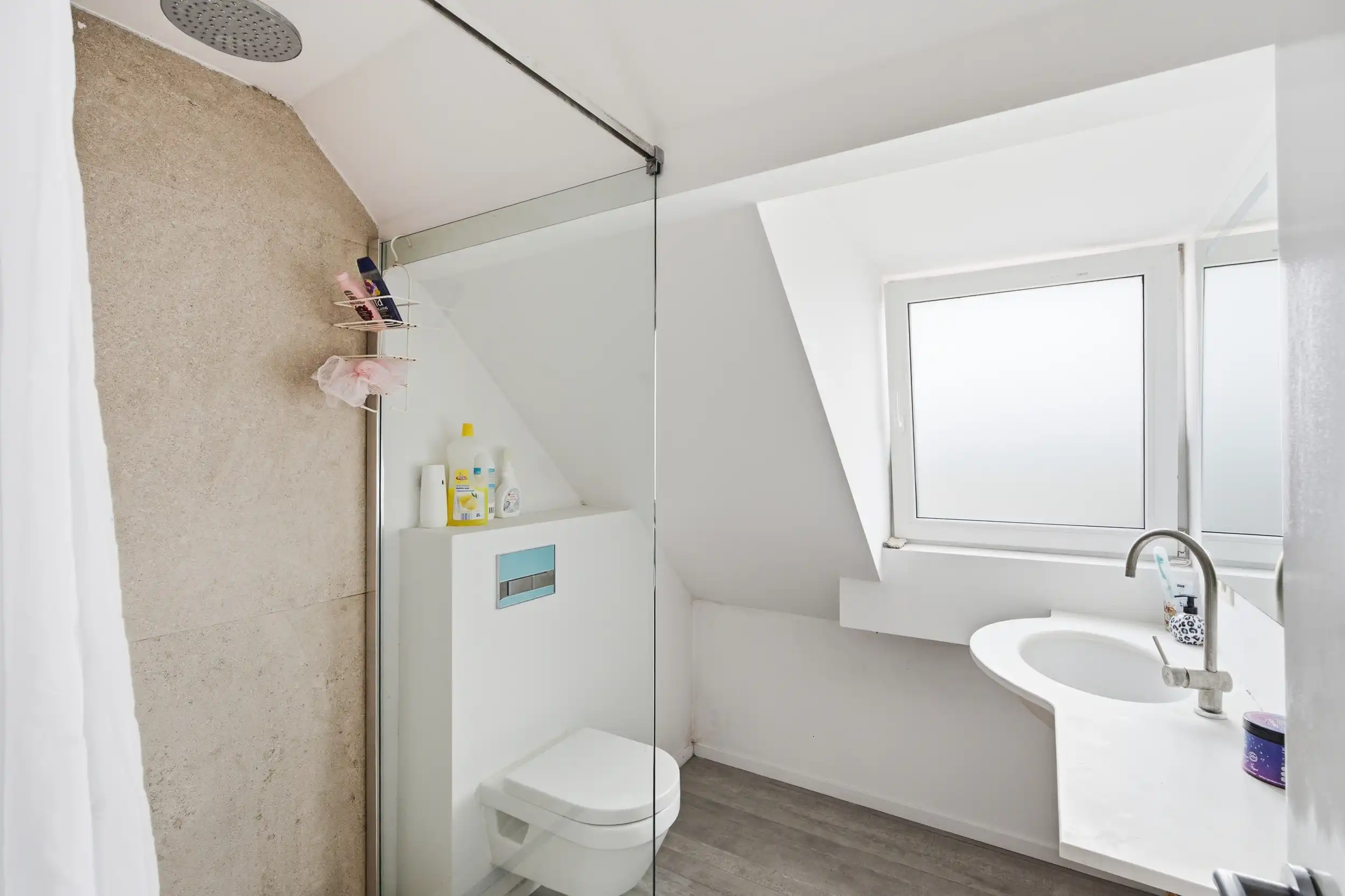 Ruime instapklare woning te koop in Zeebrugge foto 13