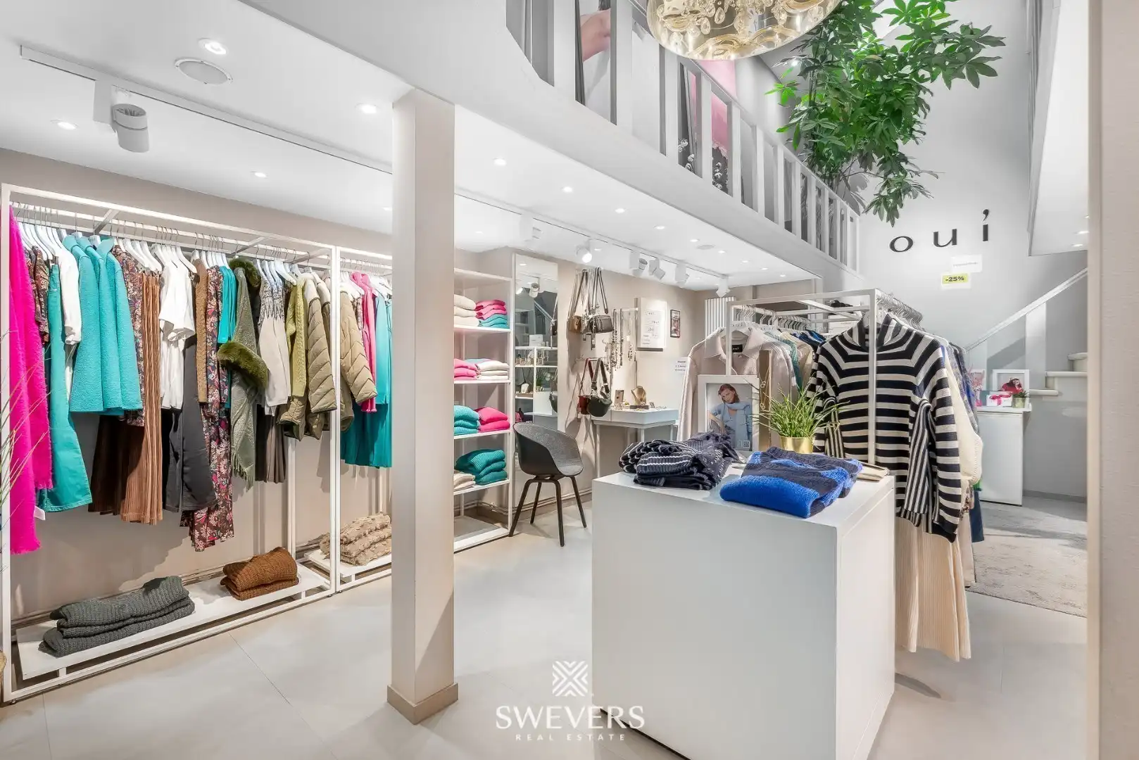 Uniek handelspand op TOPlocatie in hartje Sint-Truiden foto 5