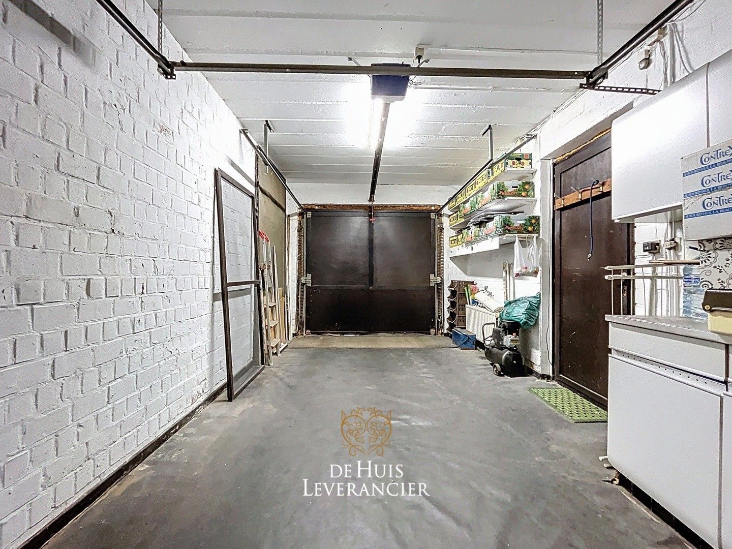 Ruimte, rust en mogelijkheden aan de groene rand van Kontich te koop foto 36