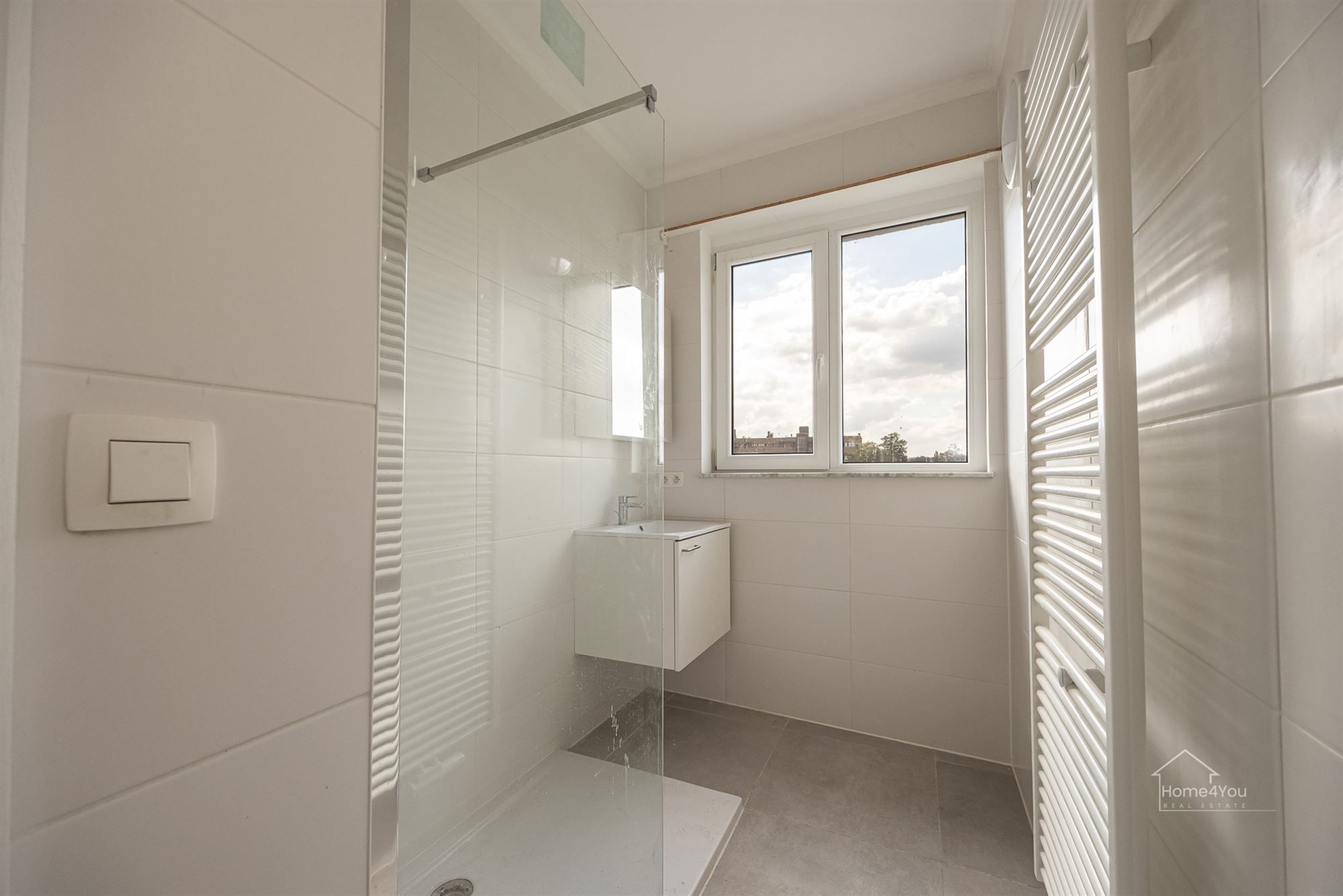 Modern 1-slaapkamer appartement te koop in Antwerpen! foto 7