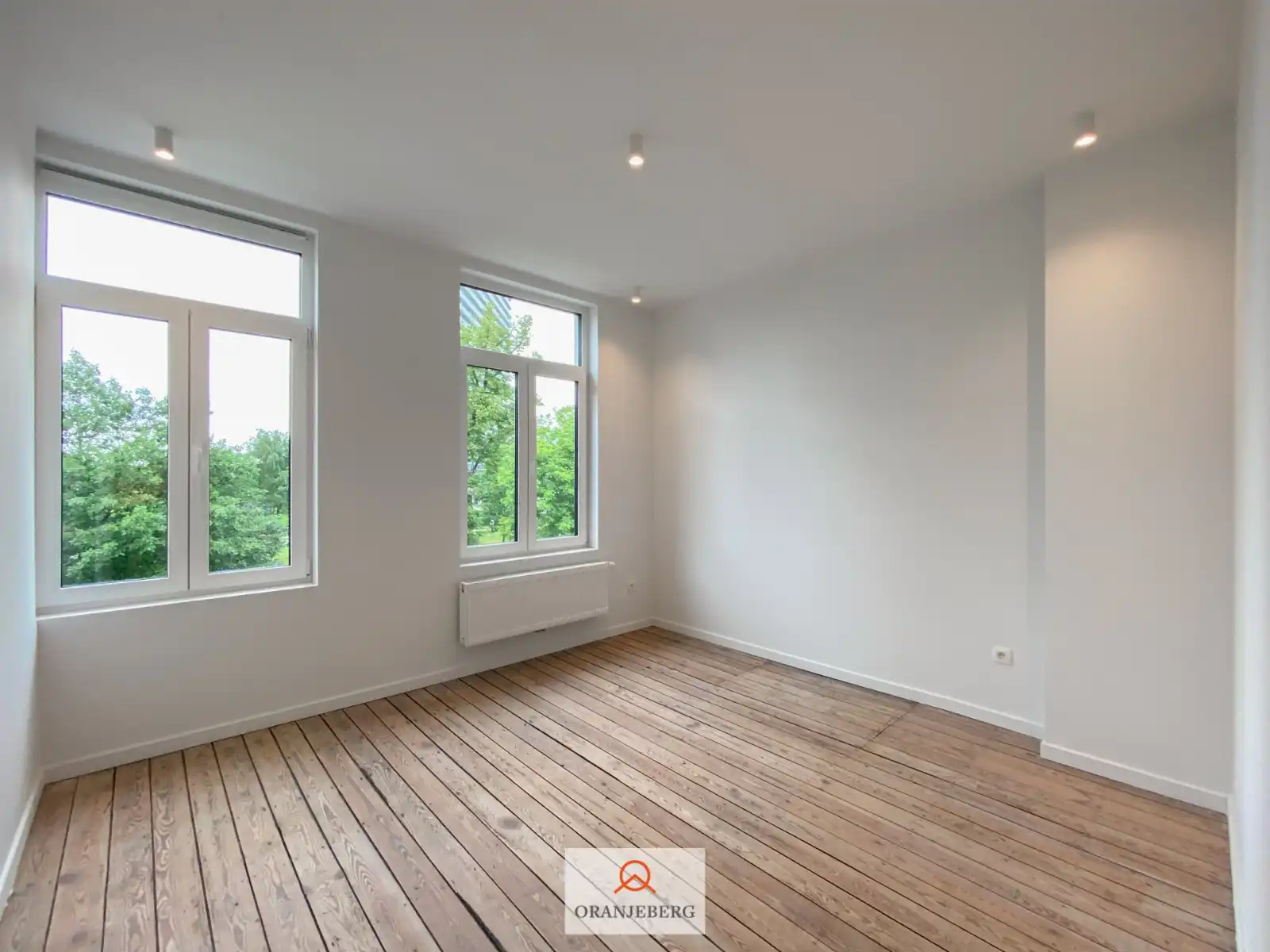 Woning met 3 slpk's en koer foto 22